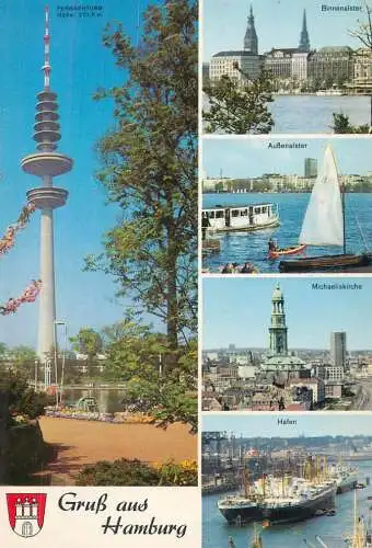 Germany Hamburg