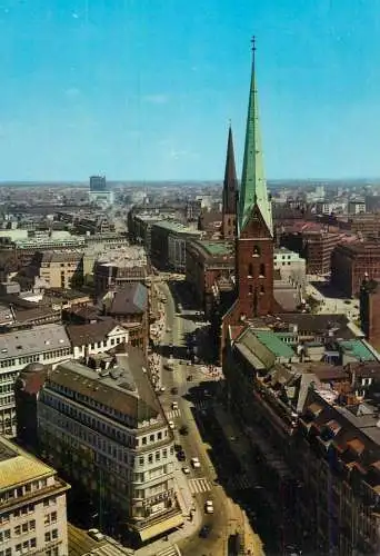 Germany Hamburg