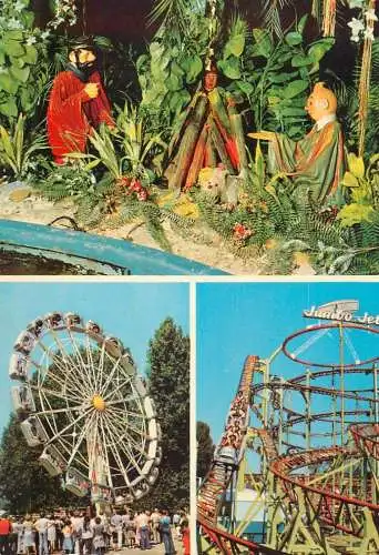 Belgium Walibi