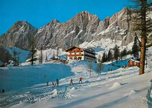 Austria Ramsau am Dachstein