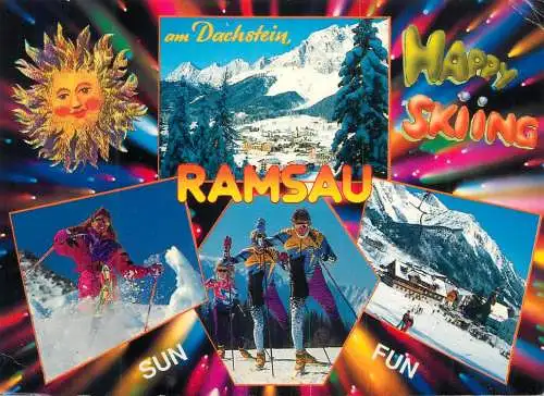 Austria Ramsau am Dachstein