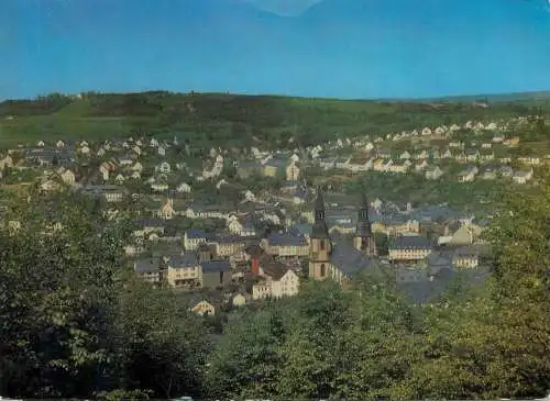 Germany Eifel Prum