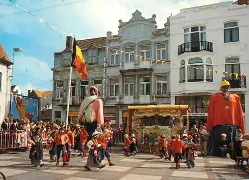 Belgium Knokke Heist