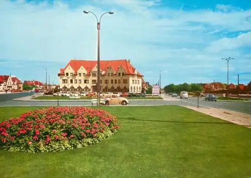 Belgium Knokke