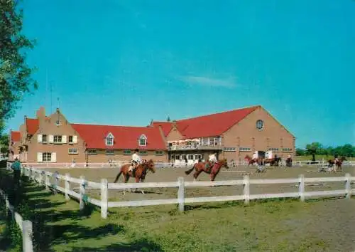 Belgium Knokke