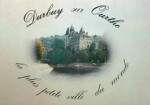 Belgium Durbuy sur Ourthe