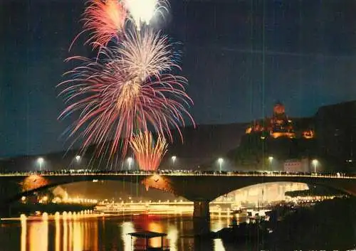 Germany Cochem an der Mosel