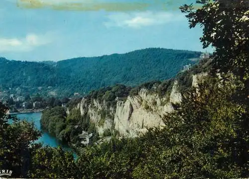 Belgium Profondeville sur Meuse