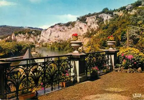 Belgium Profondeville sur Meuse