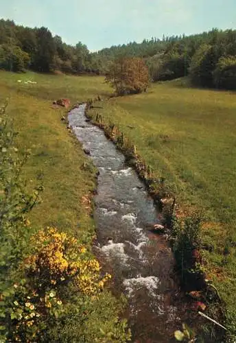 Belgium Namur Ardennes