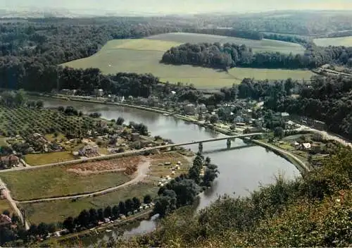 France Rouillon Annevoie