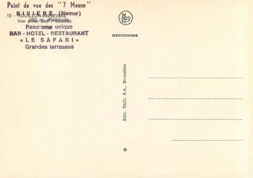 France Rouillon Annevoie