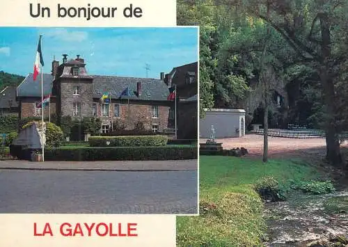 France Domaine La Gayolle
