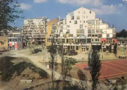 Belgium Louvain en Woluwe