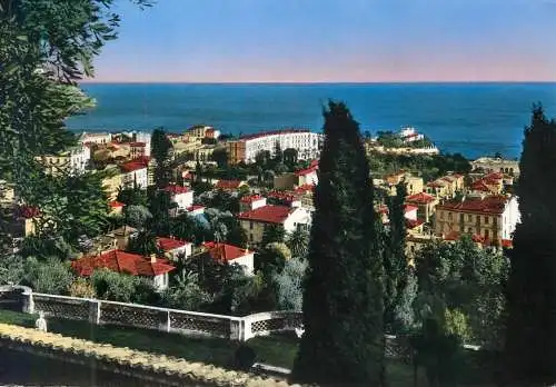 France Beaulieu-sur-Mer