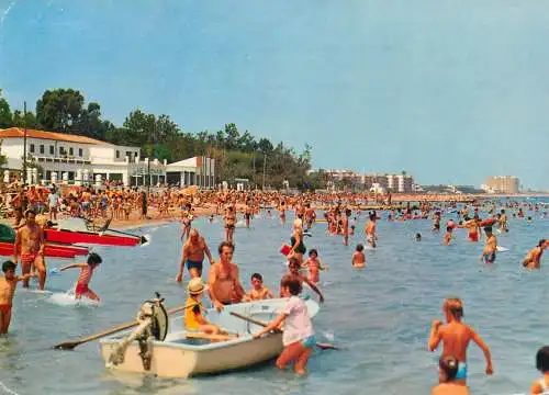 Spain Alicante Denia