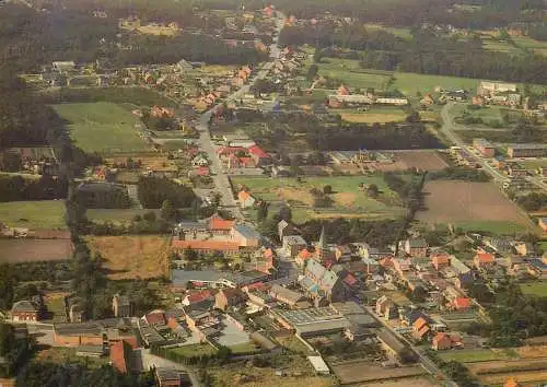 Belgium Tremelo