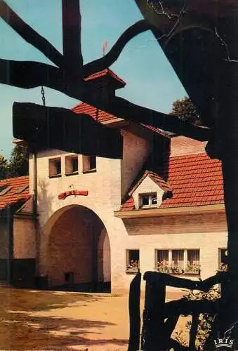 Belgium De Kluis