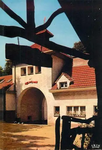 Belgium De Kluis