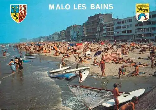France Malo-les-Bains