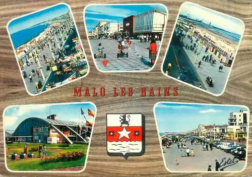 France Malo-les-Bains