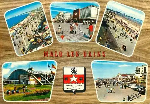 France Malo-les-Bains