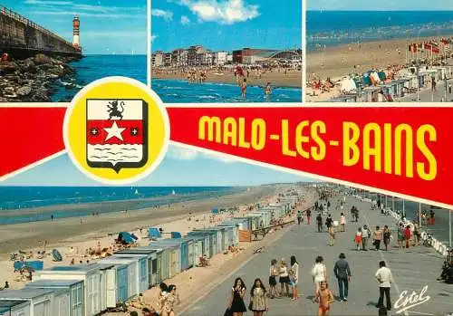 France Malo-les-Bains