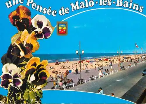 France Malo-les-Bains