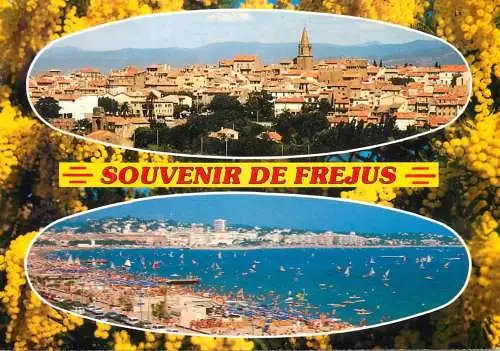 France Frejus