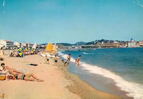 France Frejus