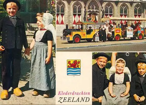 Netherlands Zeeland