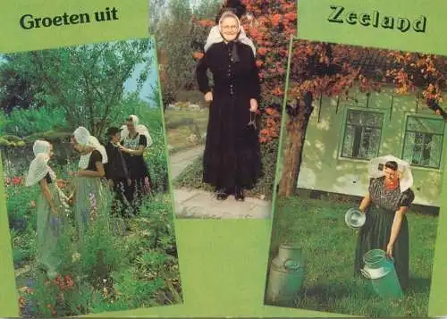 Netherlands Zeeland