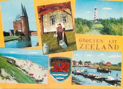 Netherlands Zeeland
