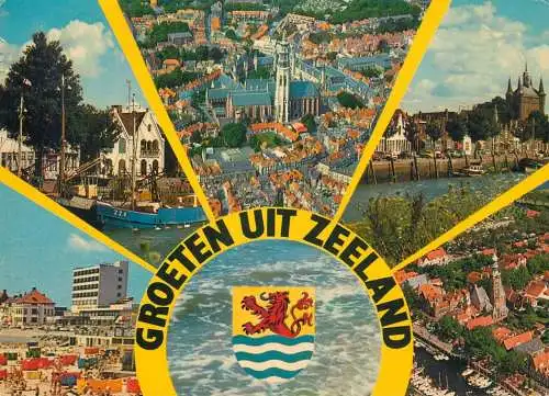 Netherlands Zeeland