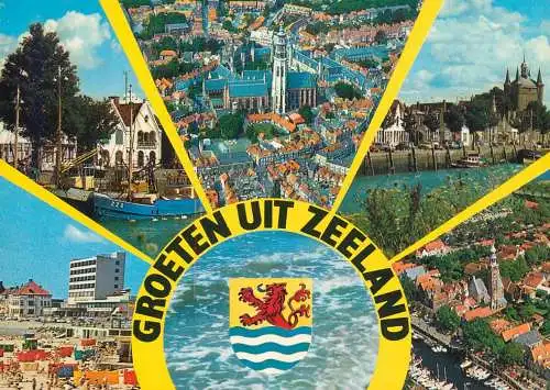 Netherlands Zeeland
