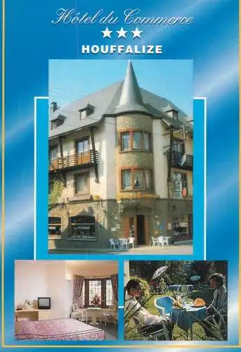 Belgium Houffalize