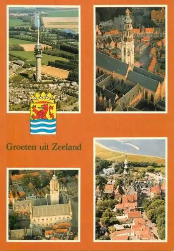 Netherlands Zeeland
