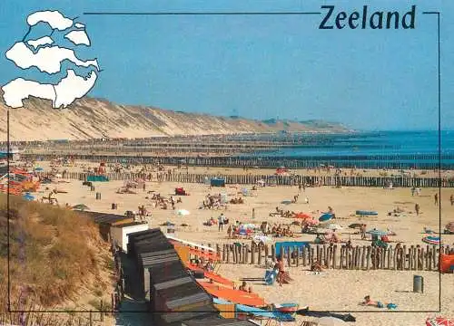 Netherlands Zeeland