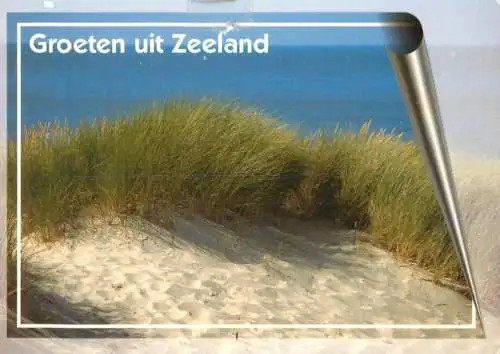 Netherlands Zeeland