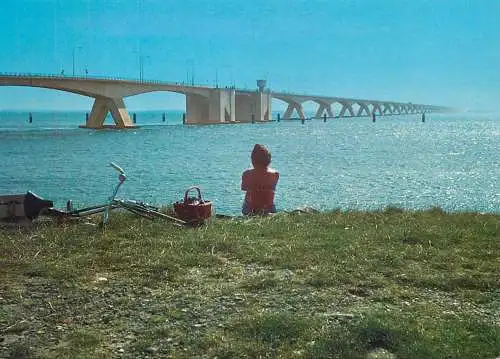 Netherlands Zeeland