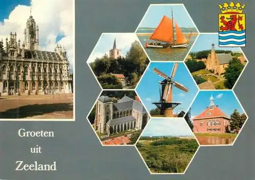 Netherlands Zeeland