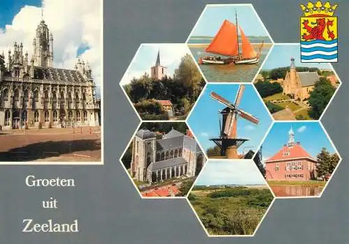 Netherlands Zeeland