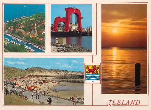 Netherlands Zeeland