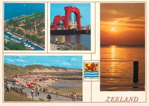 Netherlands Zeeland