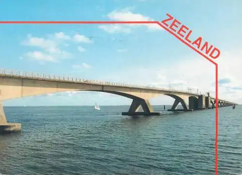 Netherlands Zeeland