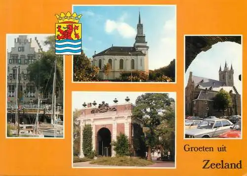 Netherlands Zeeland
