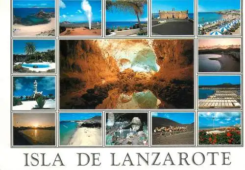 Spain Lanzarote