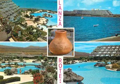 Spain Lanzarote