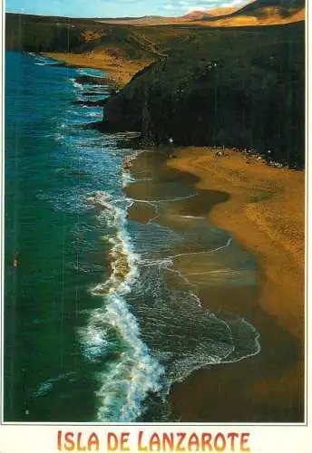 Spain Lanzarote