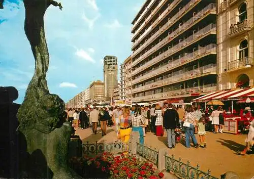 Belgium Blankenberge